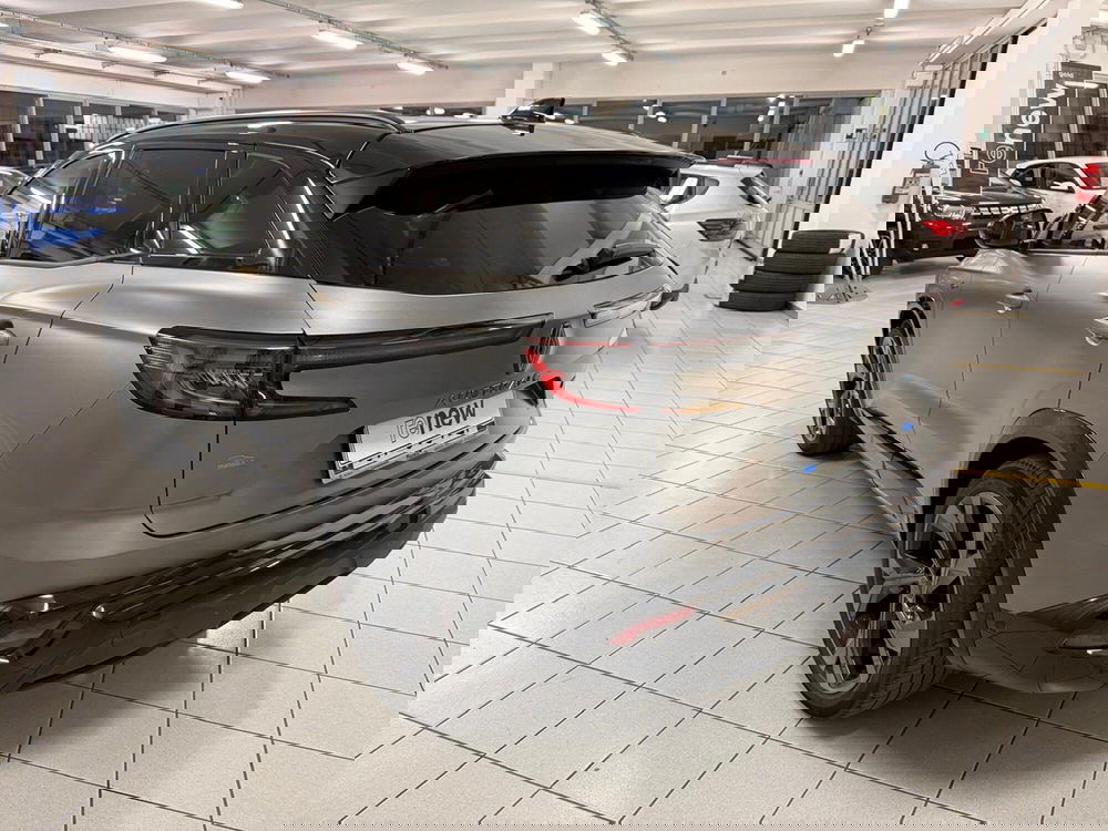 Renault Austral usata a Brescia (6)