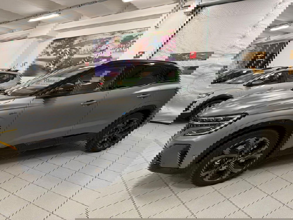 Renault Austral usata a Brescia (7)