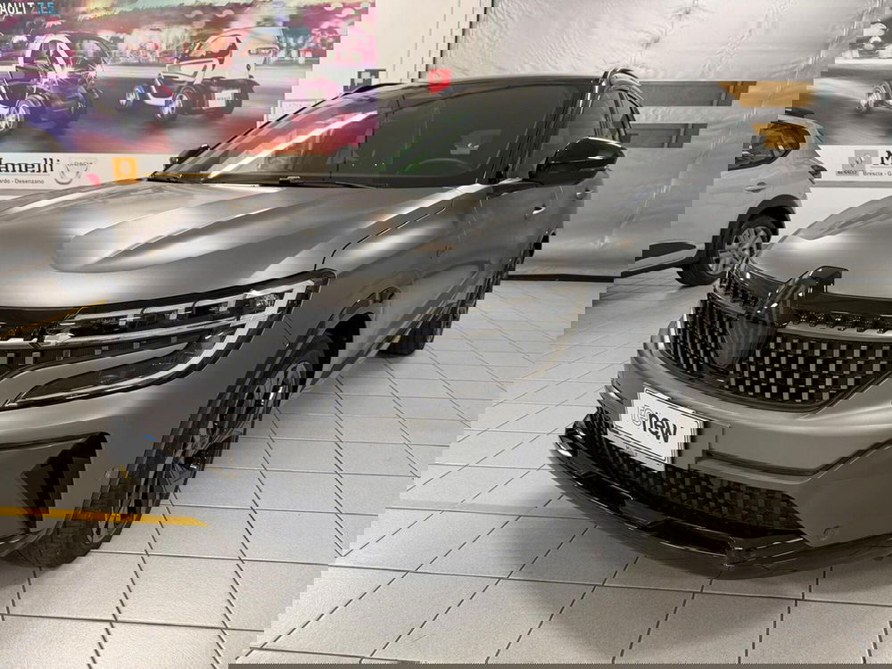 Renault Austral usata a Brescia (8)