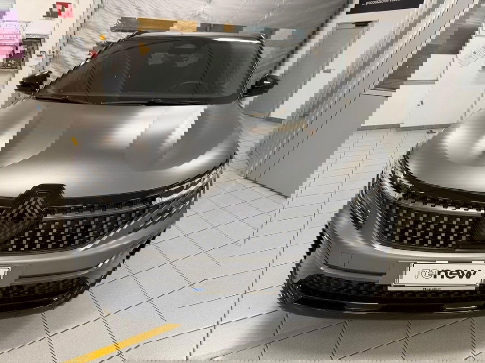 Renault Austral usata a Brescia (9)