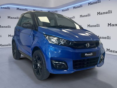 Aixam e City e City Ambition Sport my25 nuova a Brescia