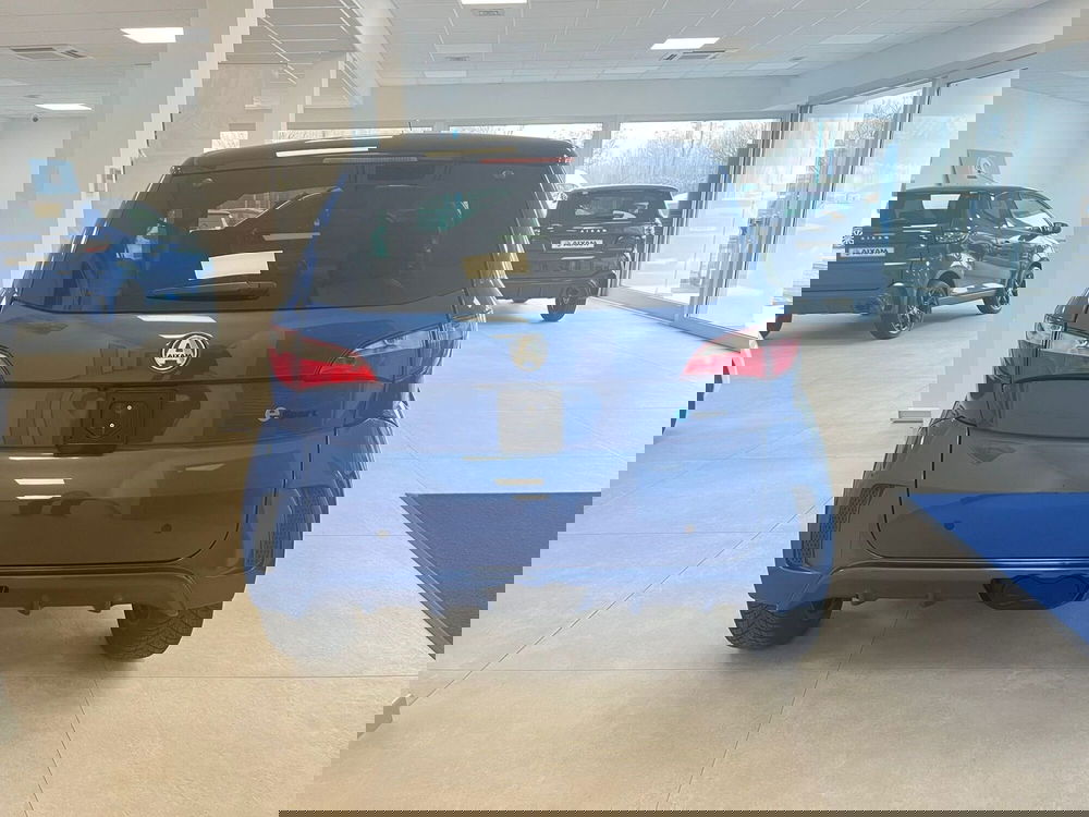 Aixam e City nuova a Brescia (3)