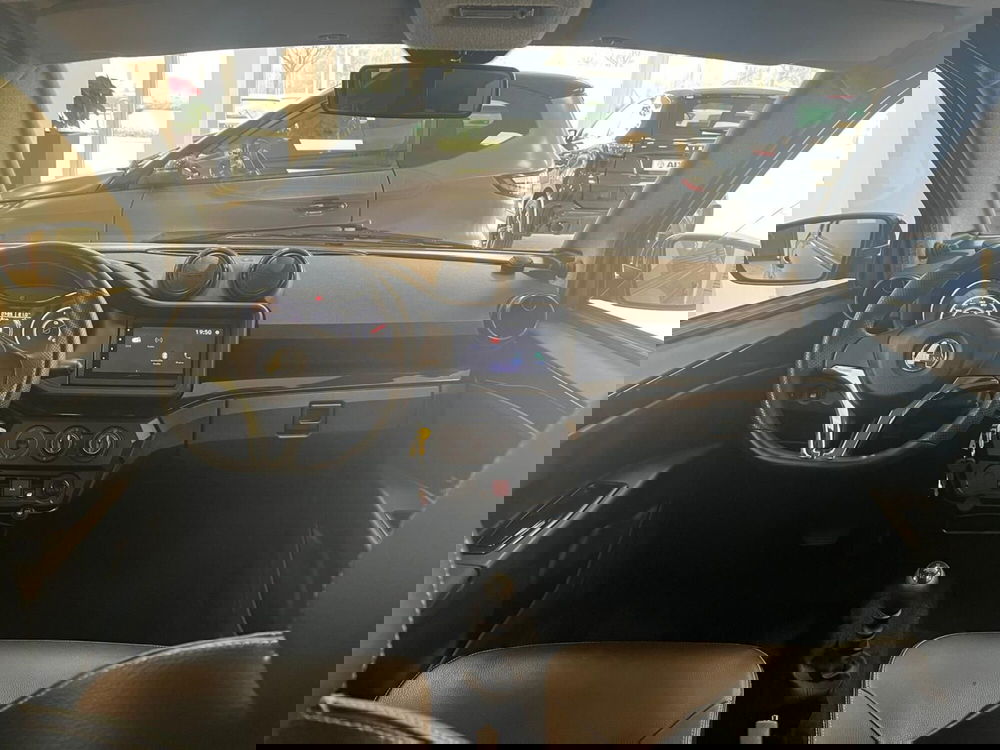 Aixam e City nuova a Brescia (7)