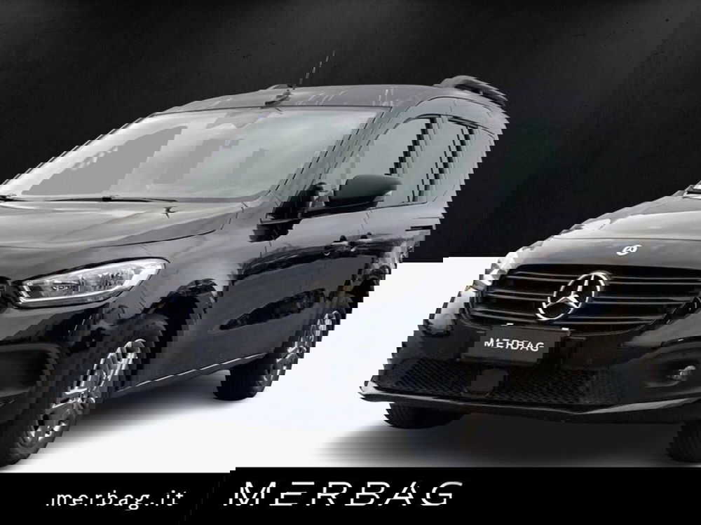 Mercedes-Benz Citan usata a Milano