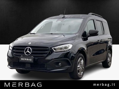 Mercedes-Benz Citan Tourer Long 110 cdi del 2025 usata a Lainate