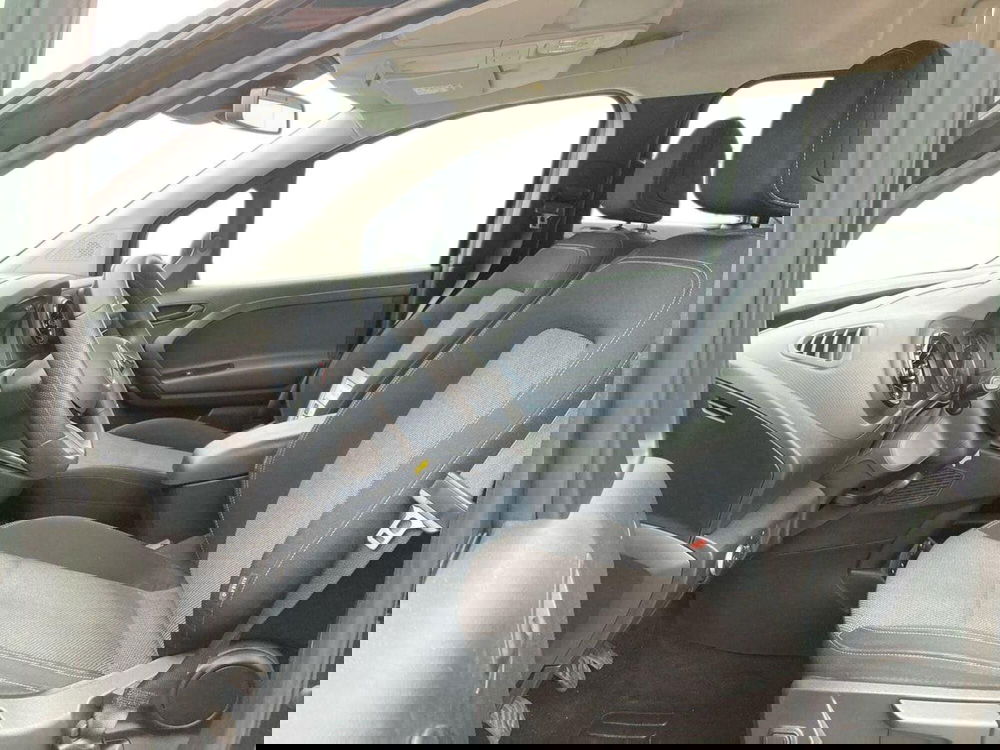 Mercedes-Benz Citan usata a Milano (10)