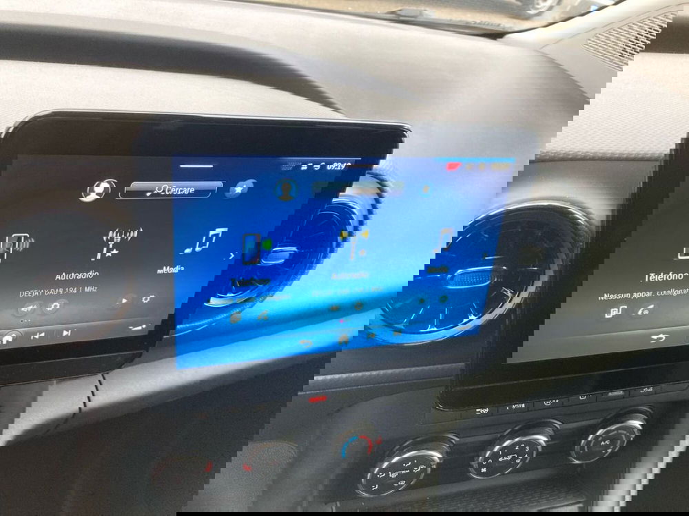 Mercedes-Benz Citan usata a Milano (12)