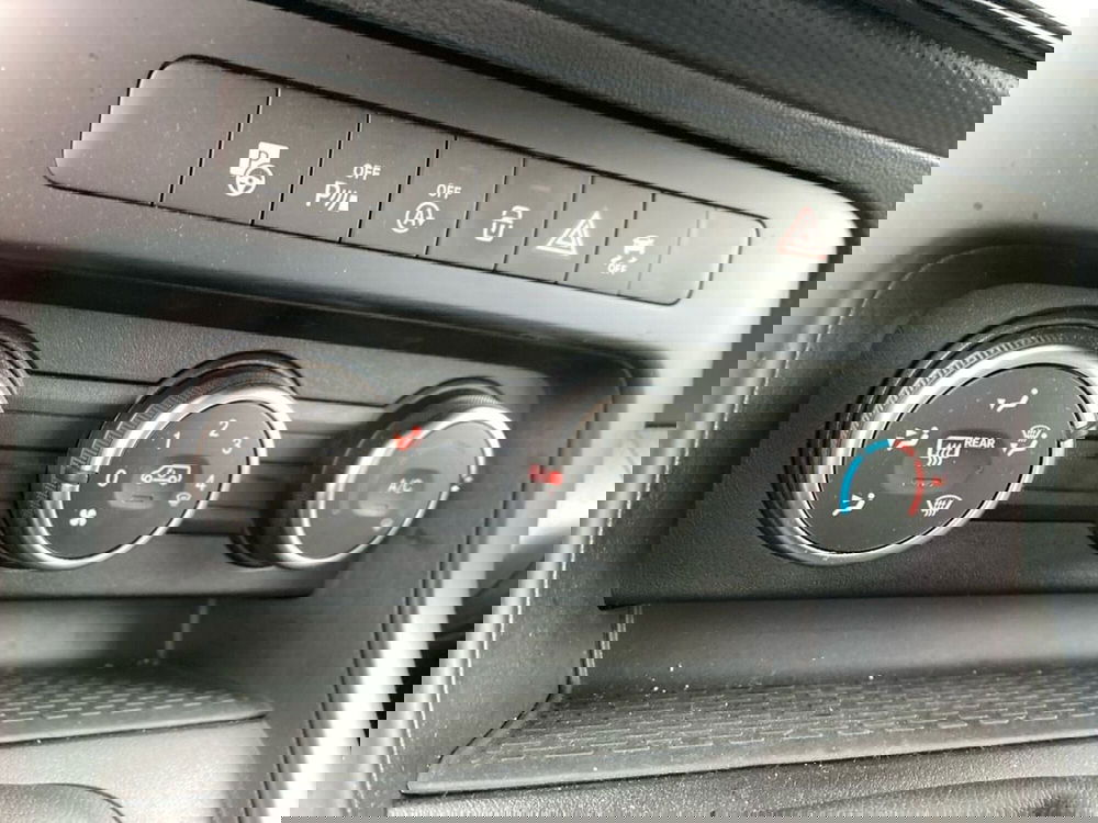 Mercedes-Benz Citan usata a Milano (14)