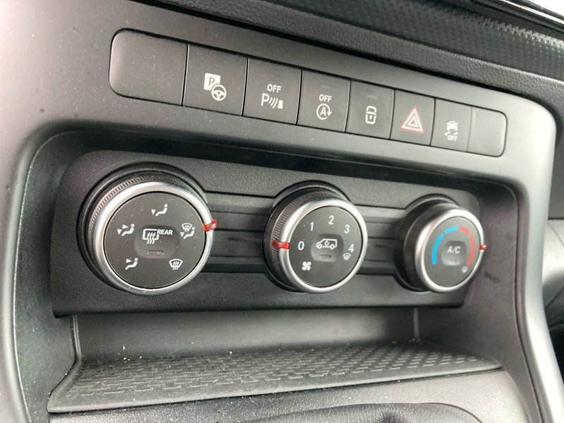 Mercedes-Benz Citan usata a Milano (14)