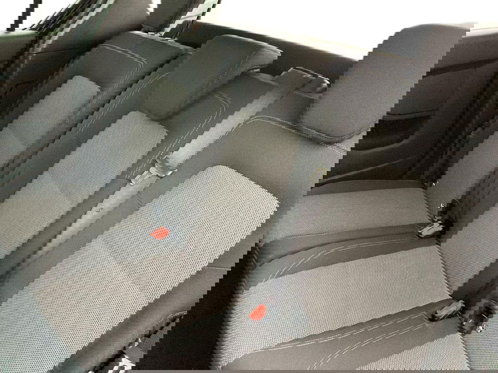 Mercedes-Benz Citan usata a Milano (16)