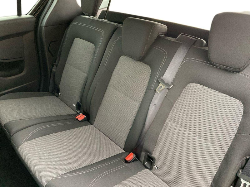 Mercedes-Benz Citan usata a Milano (16)