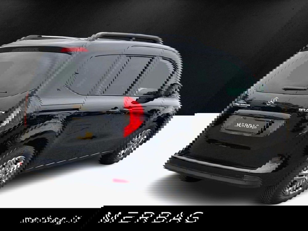 Mercedes-Benz Citan usata a Milano (2)