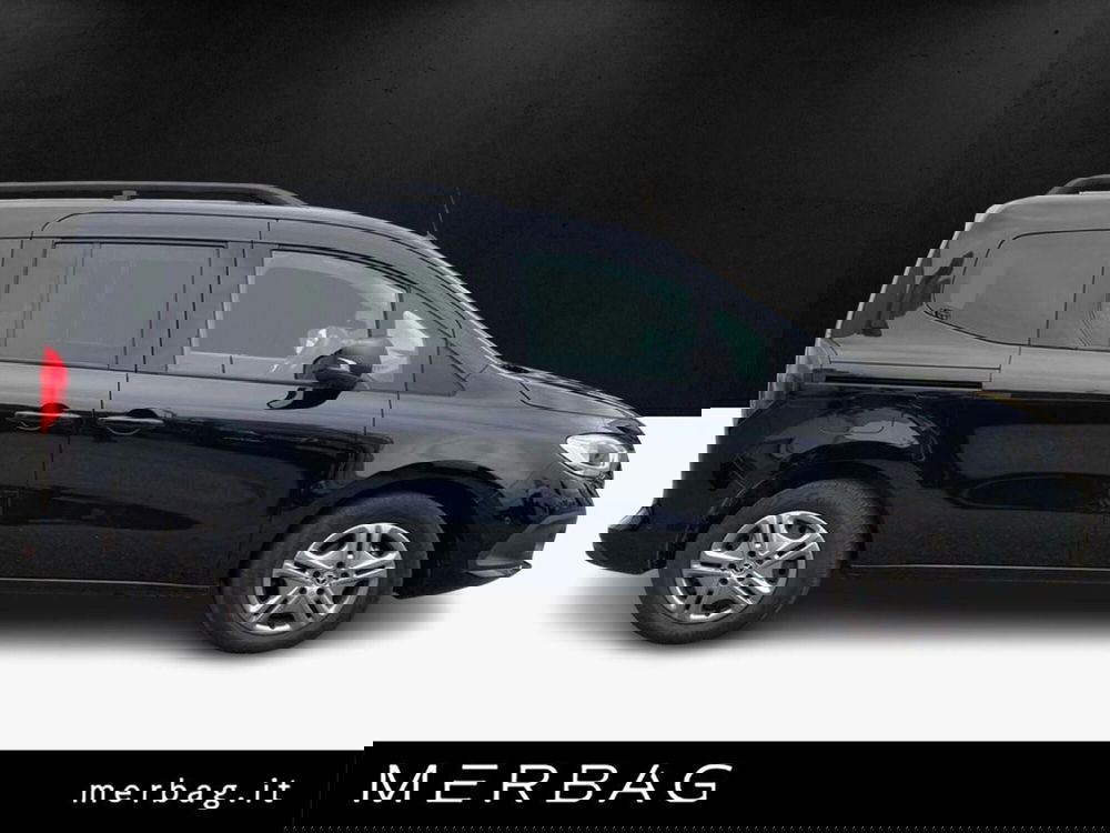 Mercedes-Benz Citan usata a Milano (5)