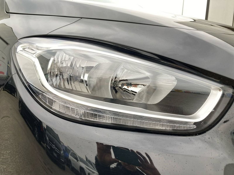 Mercedes-Benz Citan usata a Milano (7)