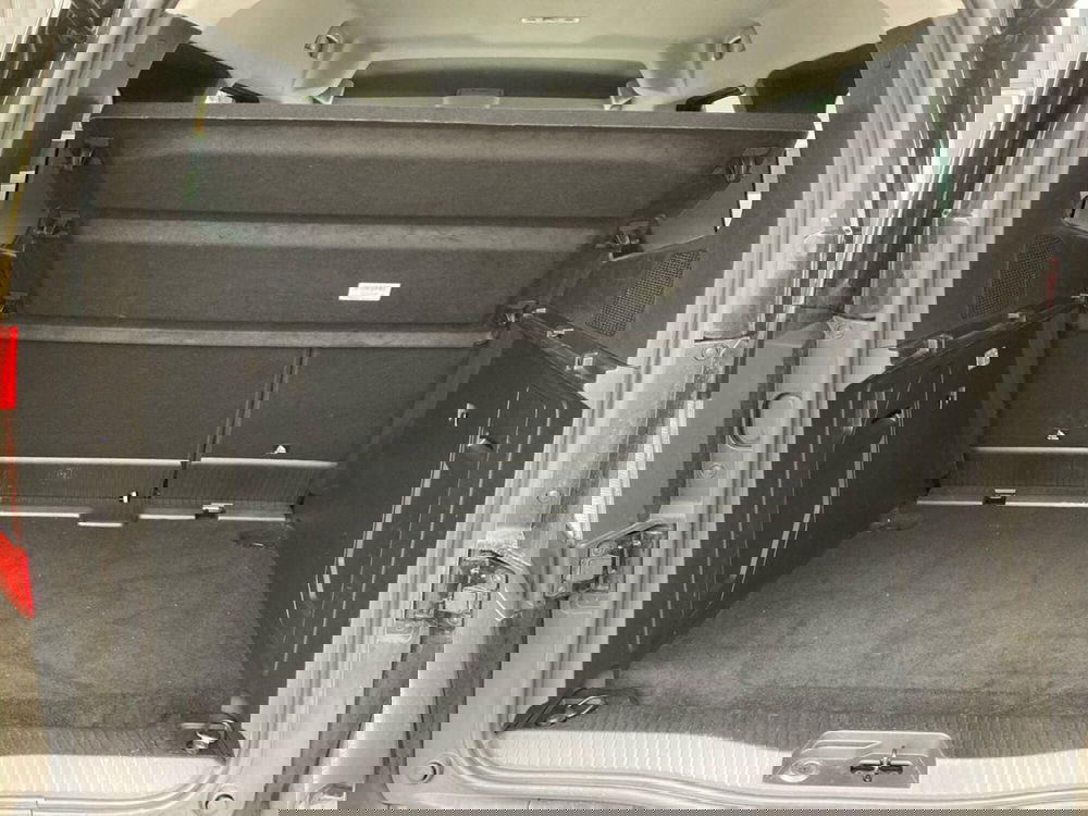 Mercedes-Benz Citan usata a Milano (8)