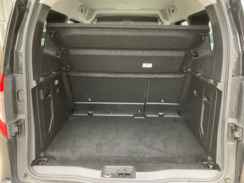 Mercedes-Benz Citan usata a Milano (8)