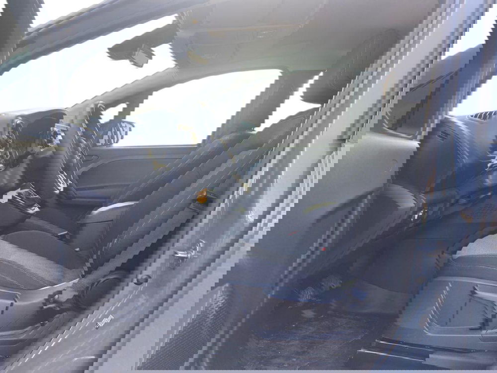 Mercedes-Benz Citan usata a Milano (10)