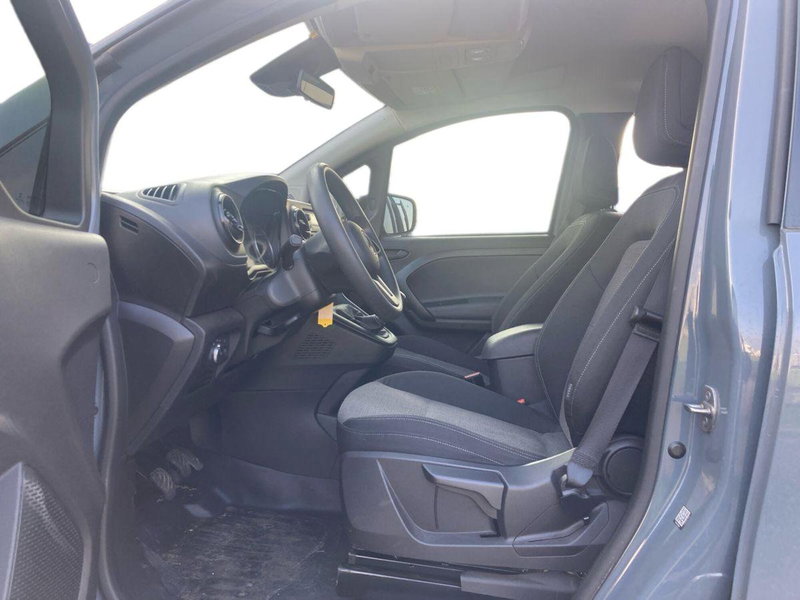 Mercedes-Benz Citan usata a Milano (10)