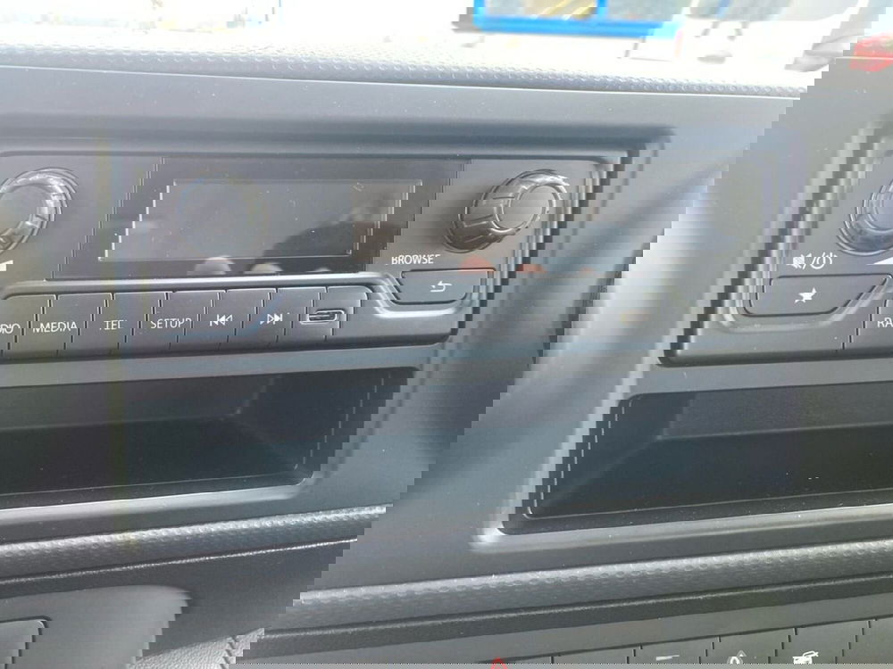 Mercedes-Benz Citan usata a Milano (12)