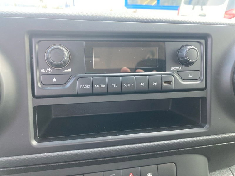 Mercedes-Benz Citan usata a Milano (12)