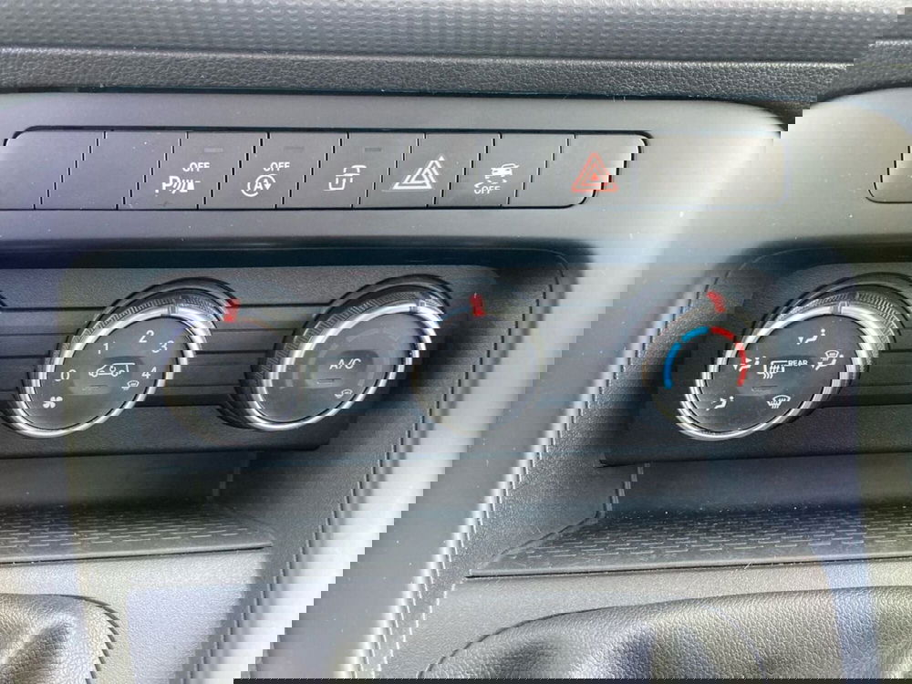 Mercedes-Benz Citan usata a Milano (14)