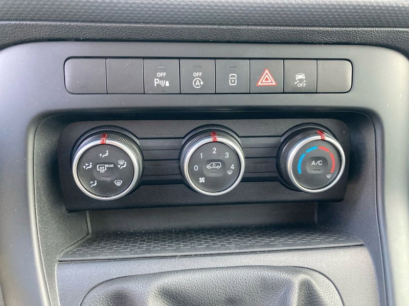 Mercedes-Benz Citan usata a Milano (14)