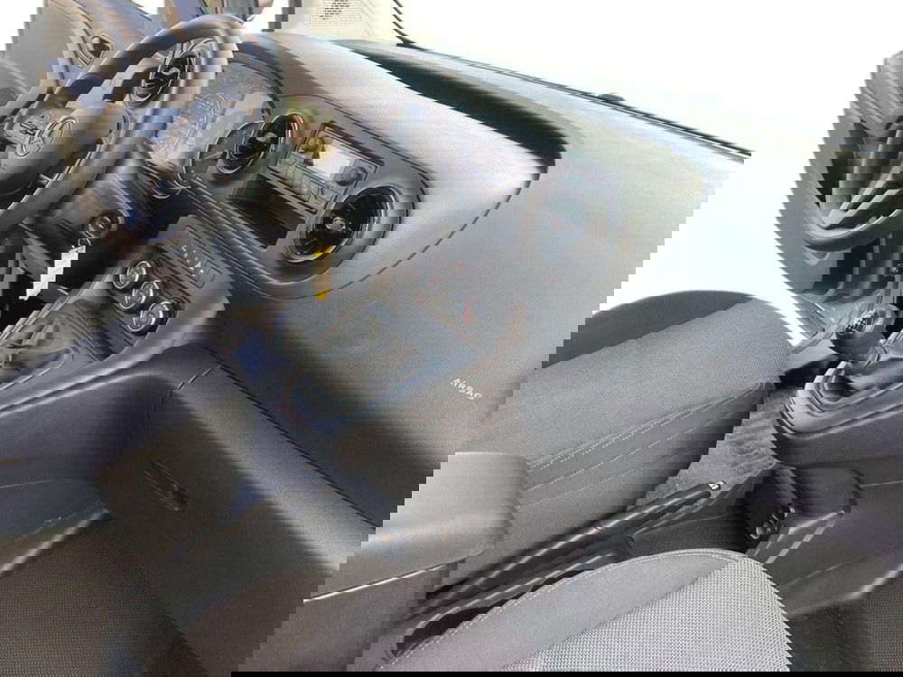 Mercedes-Benz Citan usata a Milano (15)