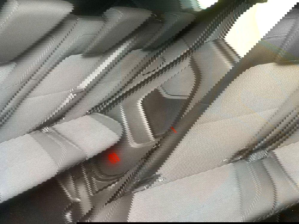 Mercedes-Benz Citan usata a Milano (16)