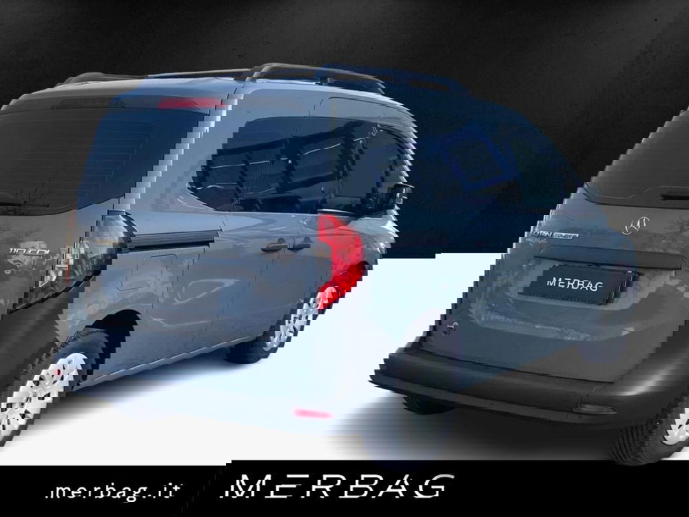 Mercedes-Benz Citan usata a Milano (2)