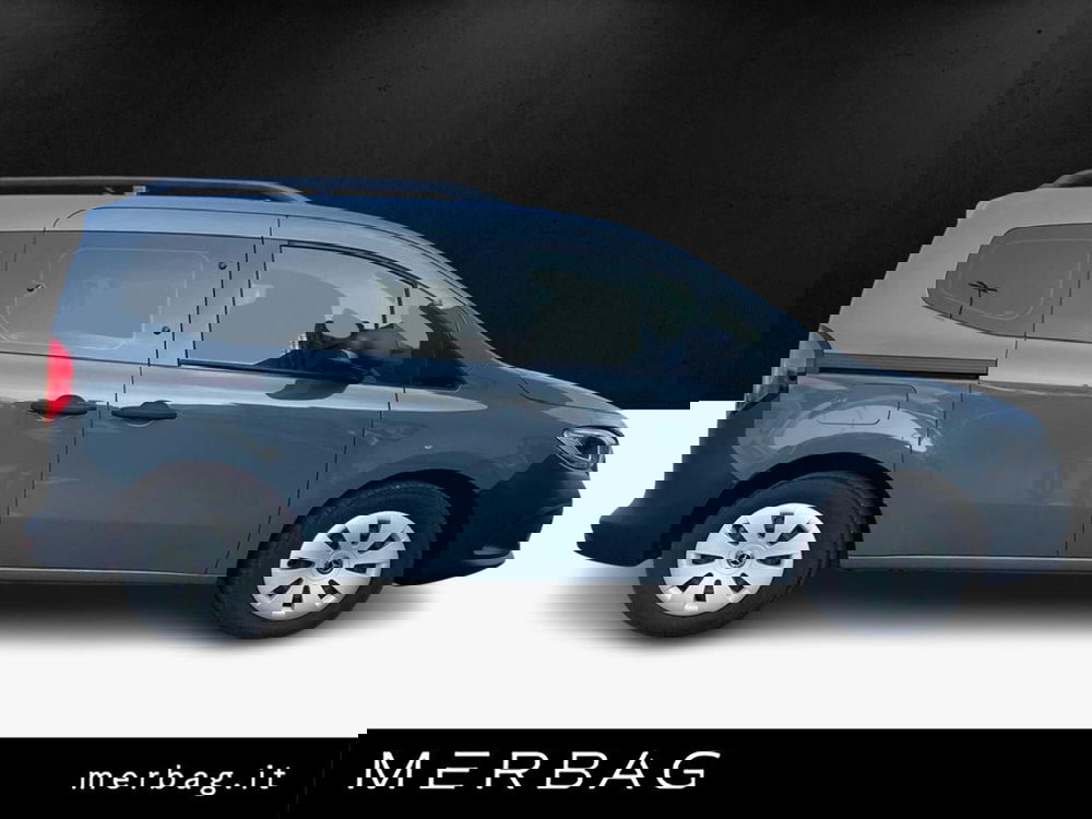 Mercedes-Benz Citan usata a Milano (5)