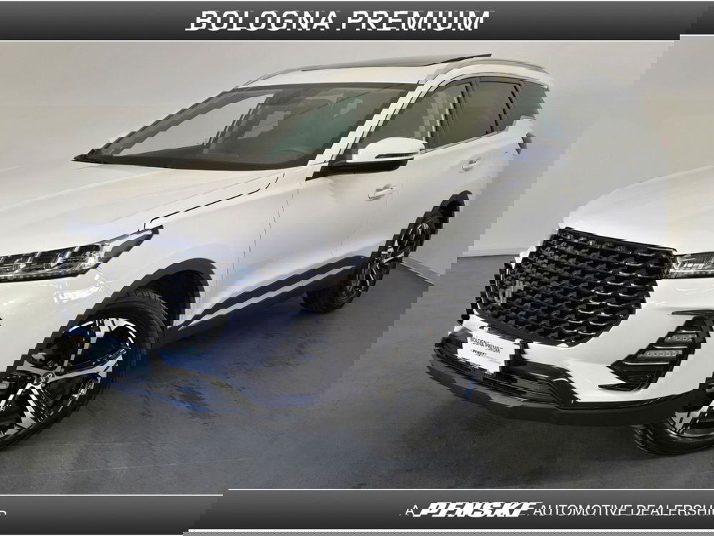 Dr DR 6.0 usata a Bologna