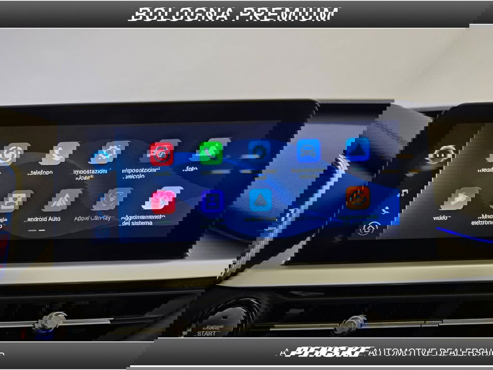 Dr DR 6.0 usata a Bologna (13)