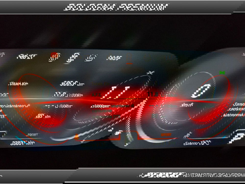 Dr DR 6.0 usata a Bologna (17)