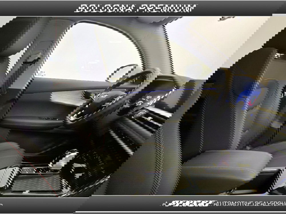 Dr DR 6.0 usata a Bologna (3)