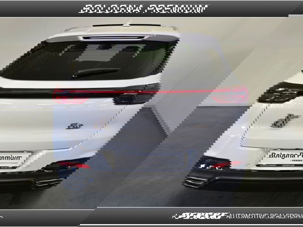 Dr DR 6.0 usata a Bologna (7)