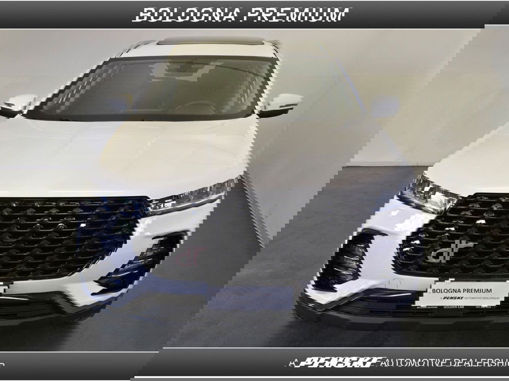 Dr DR 6.0 usata a Bologna (8)