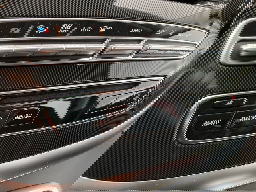 Mercedes-Benz Classe V usata a Milano (14)