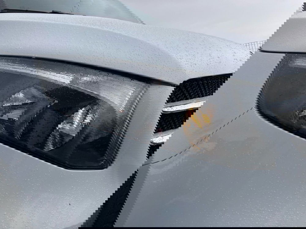 Mercedes-Benz Classe V usata a Milano (7)