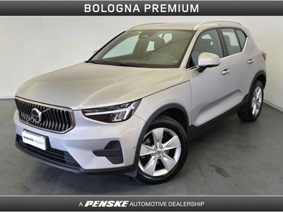 Volvo XC40 B3 automatico Plus Bright del 2022 usata a Casalecchio di Reno