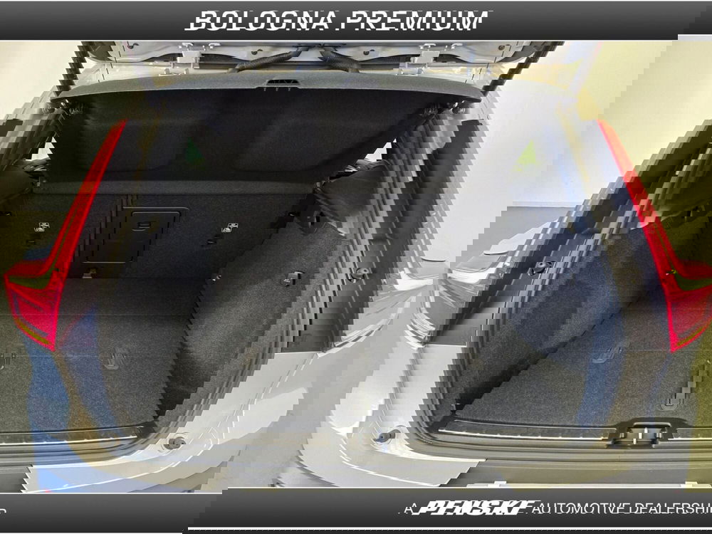 Volvo XC40 usata a Bologna (10)