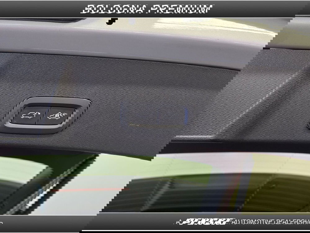 Volvo XC40 usata a Bologna (11)