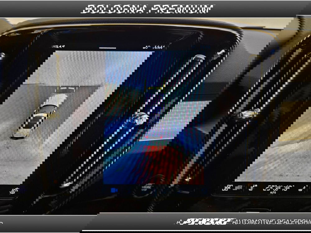 Volvo XC40 usata a Bologna (16)