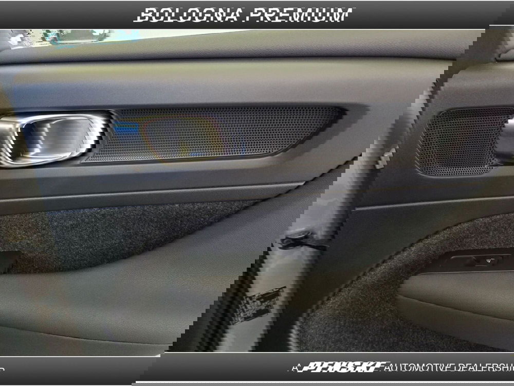 Volvo XC40 usata a Bologna (19)