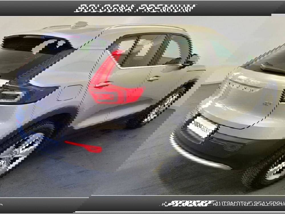 Volvo XC40 usata a Bologna (2)