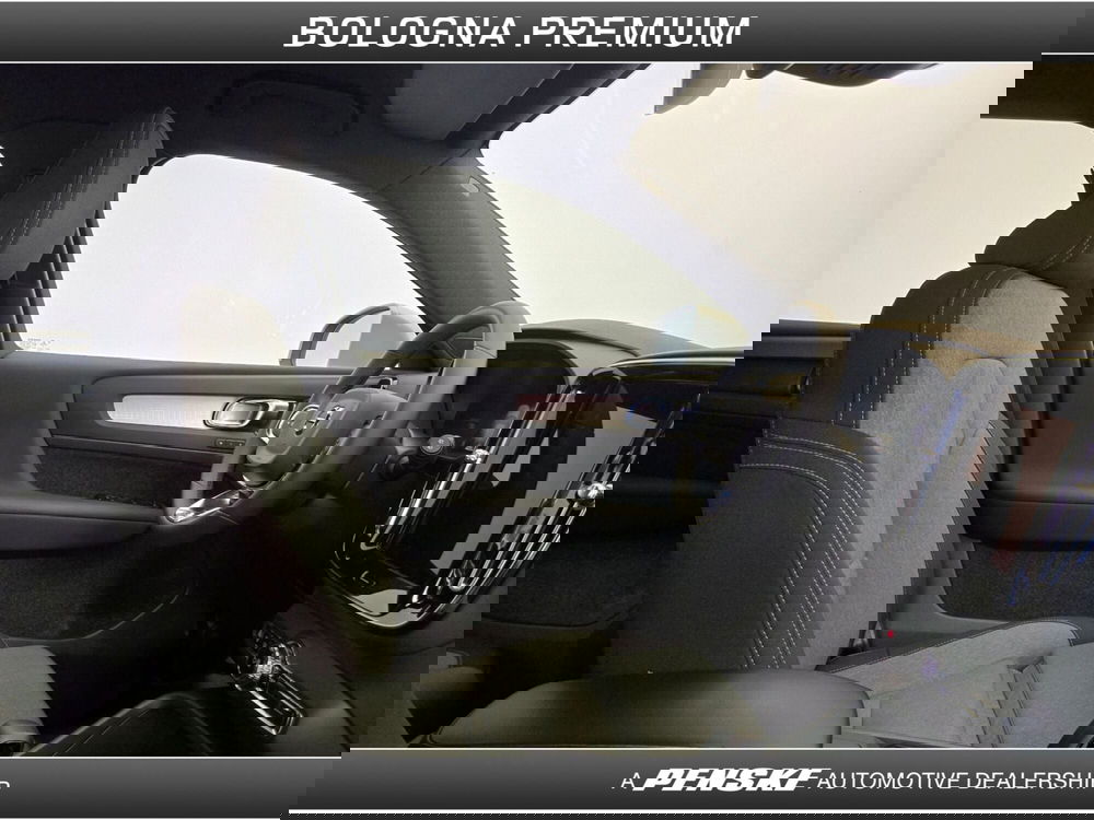 Volvo XC40 usata a Bologna (3)