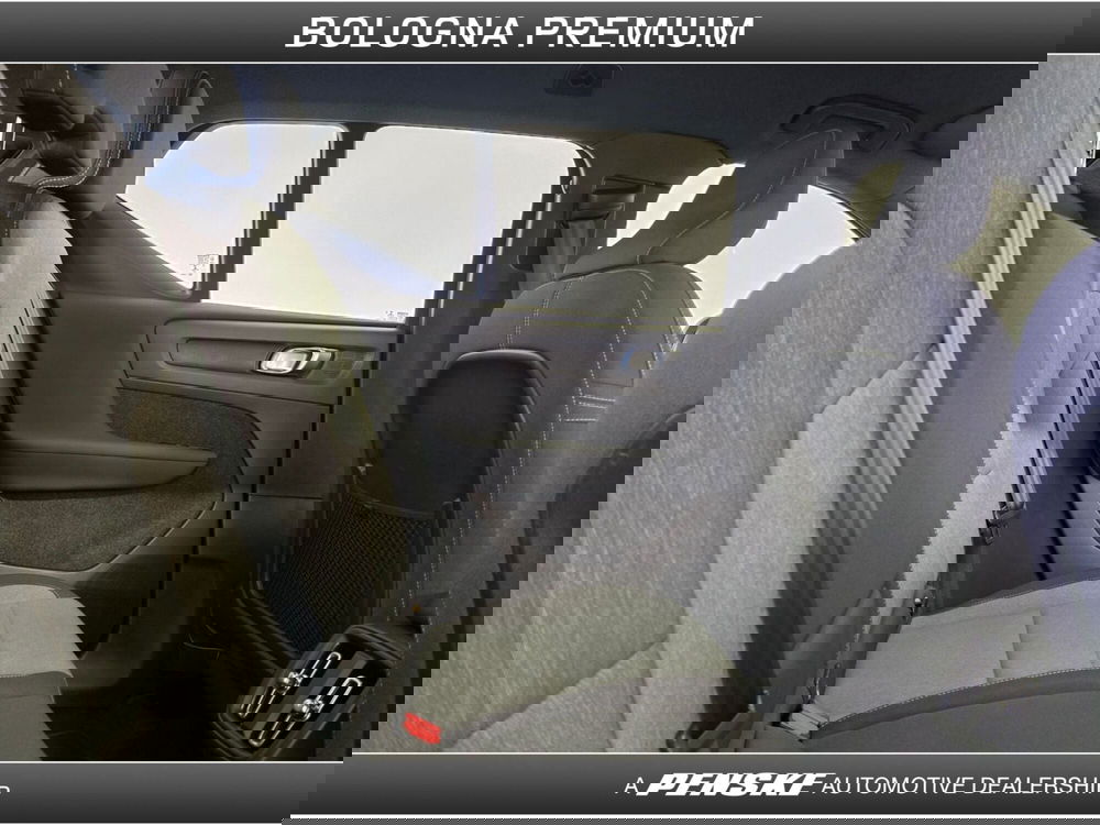 Volvo XC40 usata a Bologna (5)