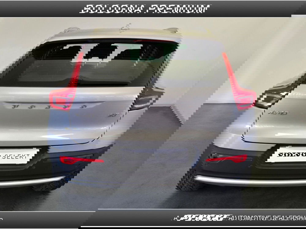 Volvo XC40 usata a Bologna (7)