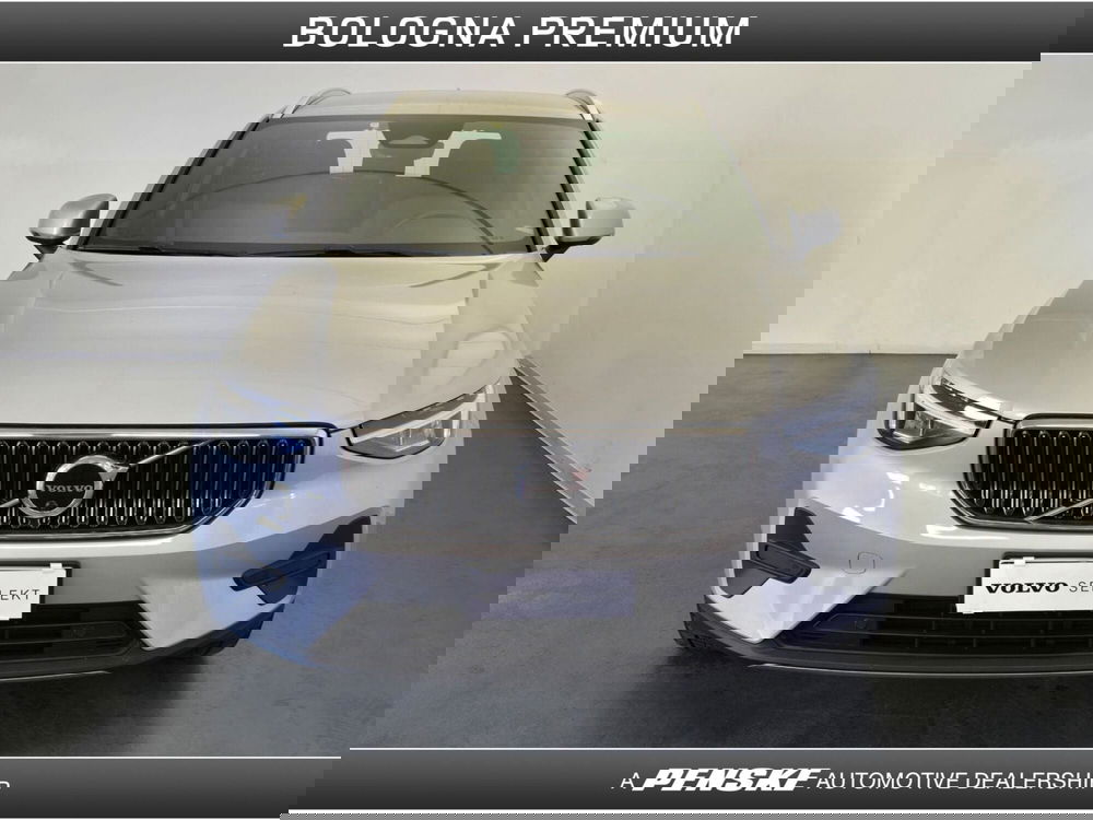 Volvo XC40 usata a Bologna (8)