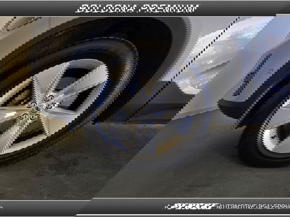 Volvo XC40 usata a Bologna (9)