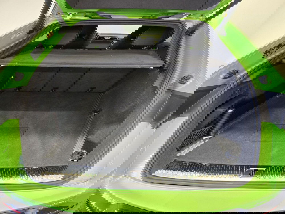 Lamborghini Urus usata a Bologna (11)